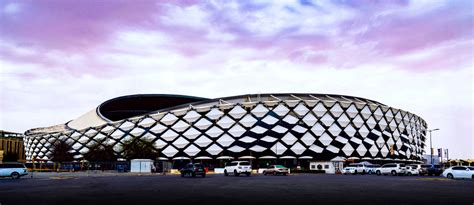 Top Stadiums in Abu Dhabi: Hazza Bin Zayed, Baniyas & More - MyBayut