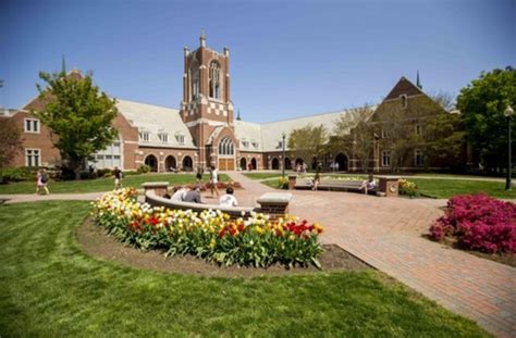 See the 2021 Best Liberal Arts Colleges | Best Colleges | US News