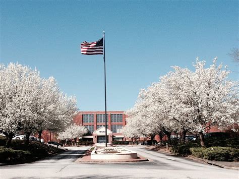 Threadmill Complex - City of Austell, Georgia | City, Austell, Day trip