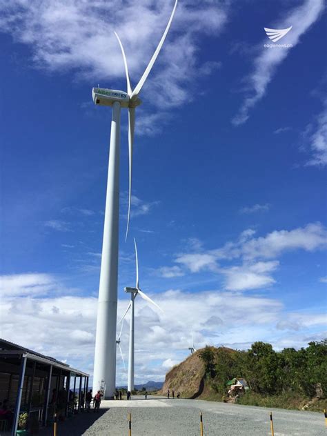 Windmills in Pililla, Rizal