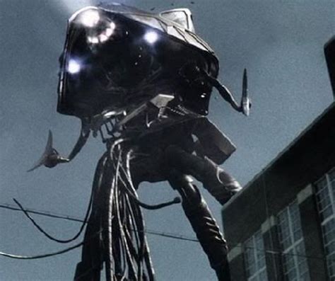 Tripods | The Monster Archives | War of the worlds, Horror images, World movies