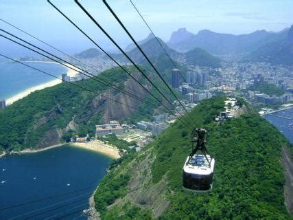 Sugarloaf Cable Car, Rio De Janeiro | Ticket Price | Timings | Address: TripHobo