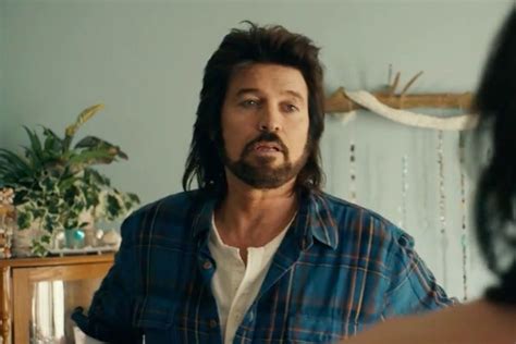 'Still the King': Billy Ray Cyrus Achy Breakys Jaws in Fight-Filled ...