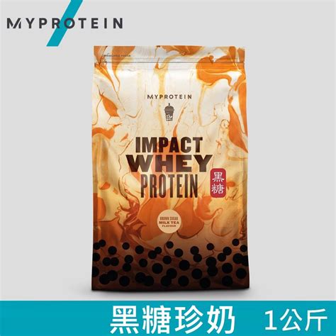 [Uk MYPROTEIN] Impact Whey Protein Powder (Optional Flavors/1kg/Pack ...