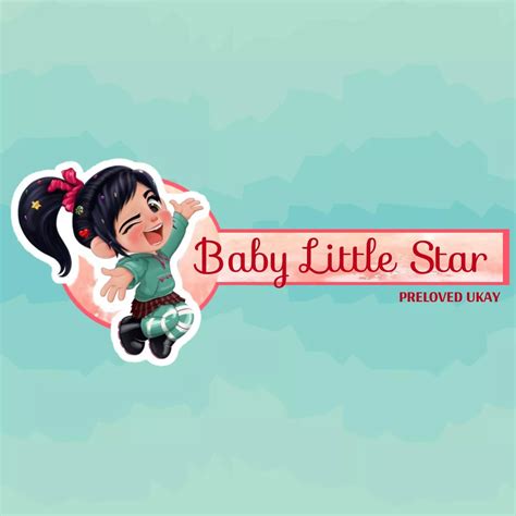 Baby Little Star