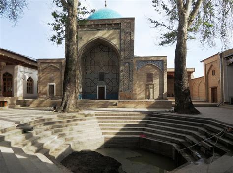 Samarkand: mosques, madrassahs, mausoleums (Part IX)