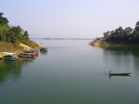 Beautiful Bangladesh: Rangamati