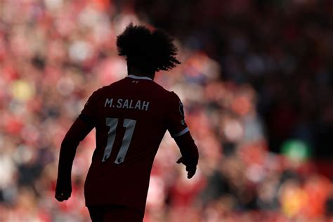 Mohamed Salah Outside Top 10 in 2023 Ballon d’Or for First Time at ...