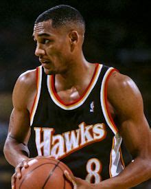 Steve Smith Stats | Basketball-Reference.com