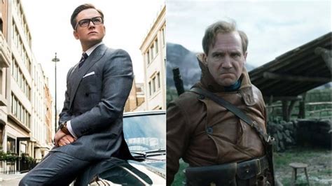 Matthew Vaughn Reveals 'Kingsman: The Blue Blood' and 'Kingsman: The Traitor King' as Upcoming ...