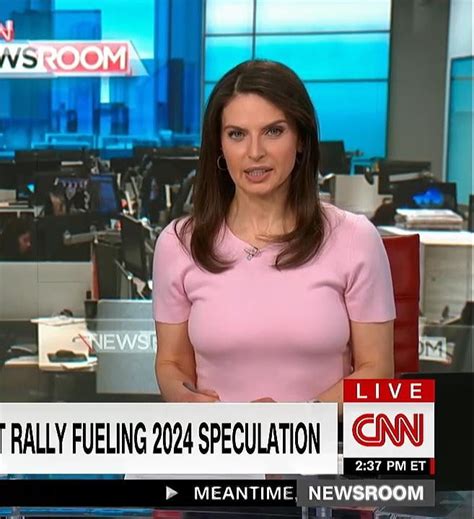 bianna golodryga 2/20/23 : r/cnnnewswomen