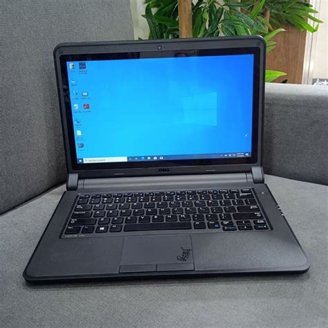 Dell Latitude 3350 i3 Refurbished Touch Screen Laptop at Rs 17000 | Dell Laptops in Ahmedabad ...