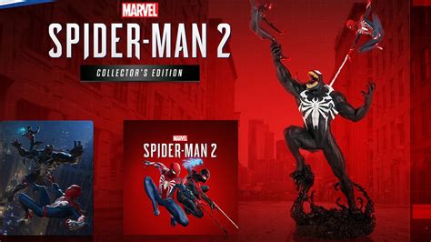 Spider-Man 2 Collector's Edition Being Scalped For Up To $530