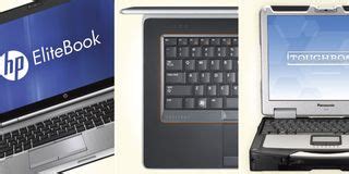 Rugged Notebooks Explained: How Tough is Tough Enough? | Laptop Mag