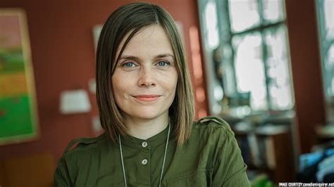 Iceland Chooses an Environmentalist as Prime Minister