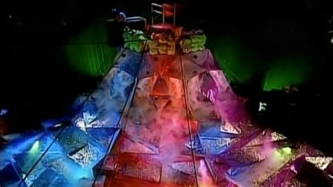 Nickelodeon GUTS - TheTVDB.com