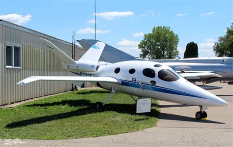 The Aero Experience: EAA AirVenture Oshkosh 2016: Experimental Aircraft - Introduction