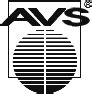 AVS - AVS Logo & Policy