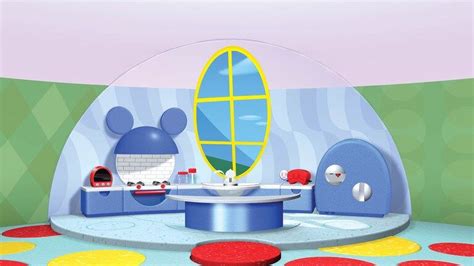 Awasome Mickey Mouse Clubhouse Zoom Background Ideas - waldo.hyperphp.com