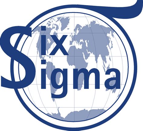 Six Sigma Responsabilidad Social: Six Sigma