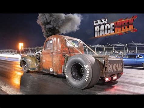 Rocky Mountain Race Week (Day 1) – Turbo 1964 Corvette | DragTimes.com Drag Racing, Fast Cars ...