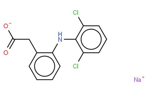 diclofenac sodium_15307-79-6_Hairui Chemical