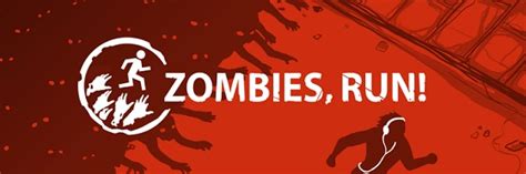 zombies run | ARGNet: Alternate Reality Gaming Network