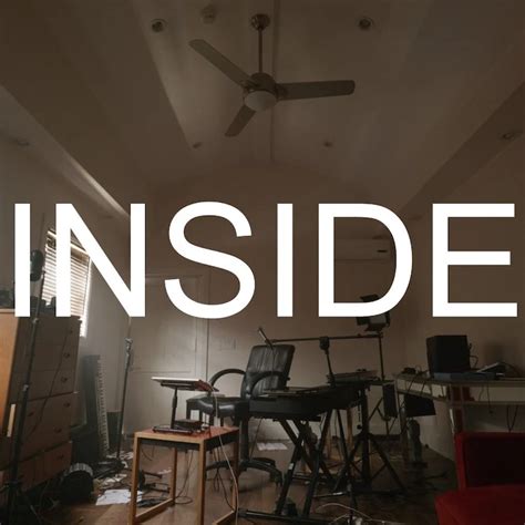 itsfunkyfresh's Review of Bo Burnham - Inside (The Songs) - Album of ...