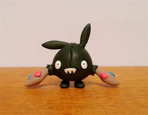 Derp by Seshirox on DeviantArt | Pokemon, Deviantart, Clay art