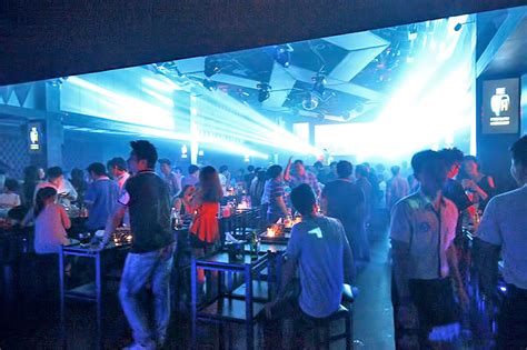 Route 66 Nightclub in Bangkok - Popular Club at Royal City Avenue (RCA) Ratchadaphisek - Go Guides