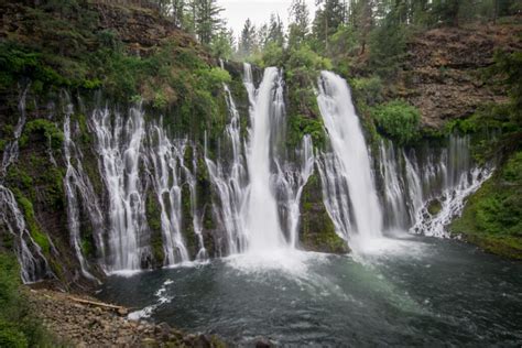 The McArthur-Burney Falls Guide: Hikes, Camping and More! - A Couple ...