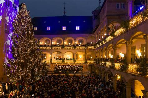 Stuttgart Christmas Market