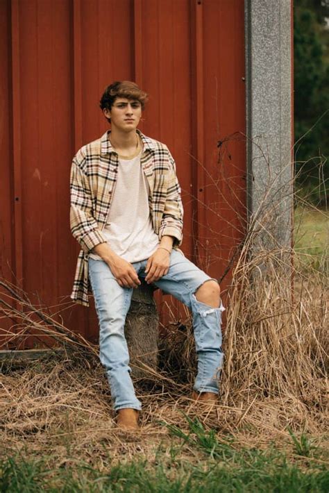 Genre-Defying Artist Kidd G Shares His 'Summer In A Small Town' Bucket List - Country Now