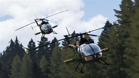 ARMA 3 DLC Global Mobilization - Cold War Germany to bring helicopters ...