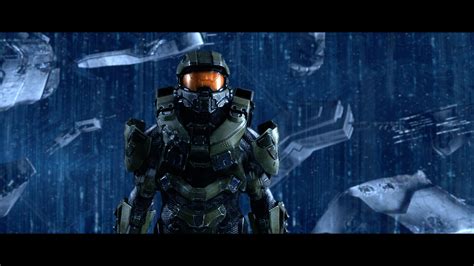 Master Chief, Cortana, Halo, Halo 4, Halo: The Master Chief Collection ...