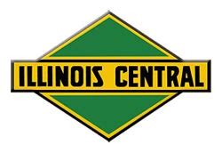 Illinois Central Railroad