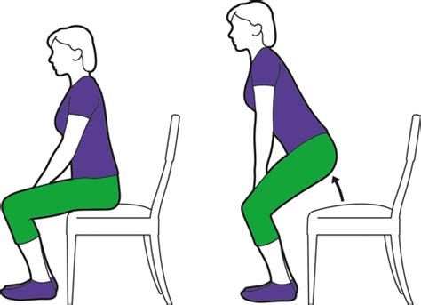 Exercises for the knees | Versus Arthritis