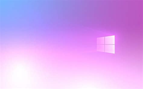 Microsoft celebrates Pride Month with new Premium Windows 10, Pink Windows 10 HD wallpaper | Pxfuel