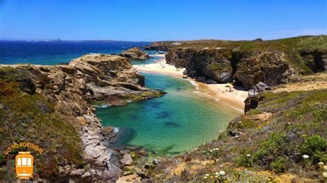 Top 10 of the best Alentejo beaches - discover this region and be amazed!