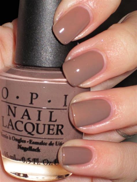 Best Autumn Shades To Paint Your Nails During The Season | Nagels, Huidproducten, Nagels lakken