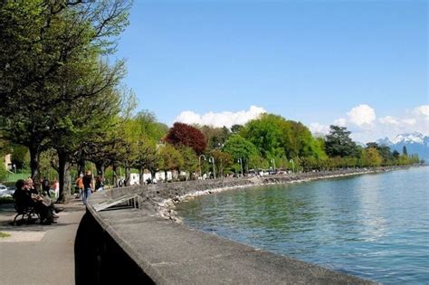 20 Best Attractions & Things to Do in Lausanne | 2024