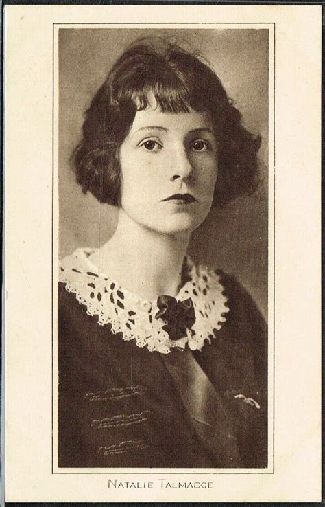 PICTURES PORTRAIT GALLERY 1918 Silent Movie ☆ Film Star Postcards ...