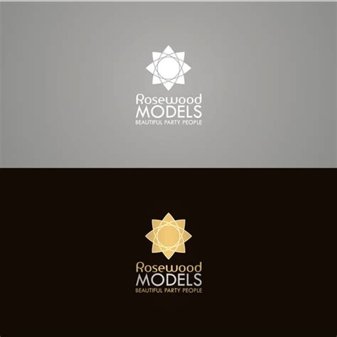 Rosewood Logo | Logo design contest