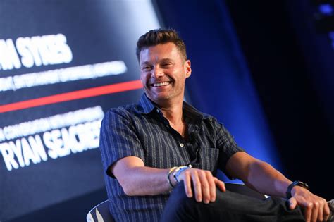 Ryan Seacrest Returning to Host 'American Idol' | TIME