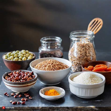 Master the Art of Cooking Grains: Delicious and Nutritious Recipes - 1Touch Food Culinary Center