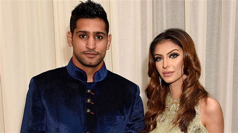 Amir Khan's ex-wife Faryal Makhdoom announces surprise pregnancy | HELLO!