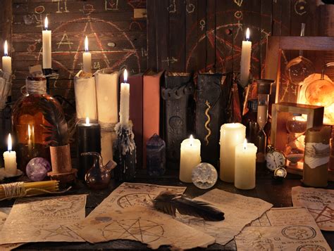 Wicca | The614thcs.com