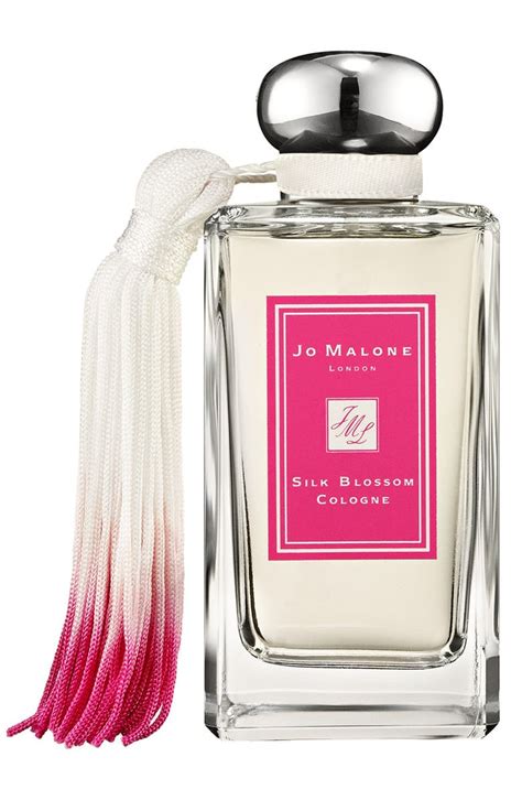 Jo Malone™ 'Silk Blossom' Cologne (Limited Edition) | Nordstrom