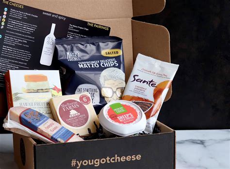 The 11 Best Snack Subscription Boxes Worth Buying — Eat This Not That