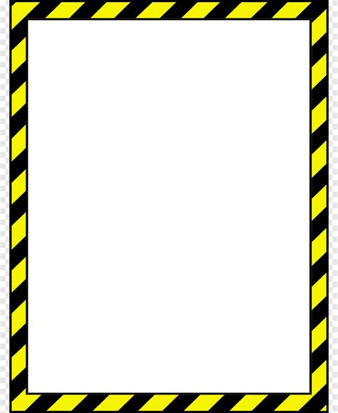 Barricade tape, Biology Borders s, text, warning Sign png | PNGEgg